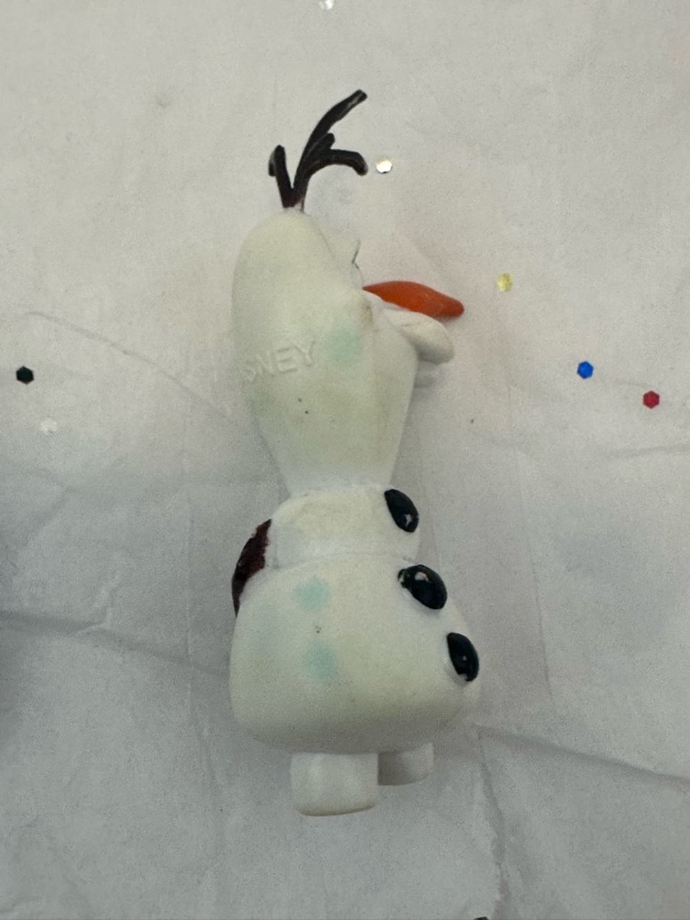 Disney Mini Brands + Olaf toy bundle (4) - Picture 6 of 6